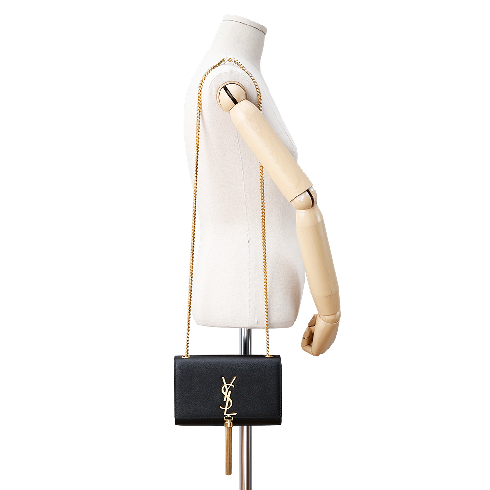 Yves Saint Laurent(USED)생로랑 케이트 체인 숄더백