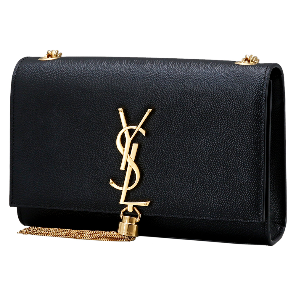 Yves Saint Laurent(USED)생로랑 케이트 체인 숄더백