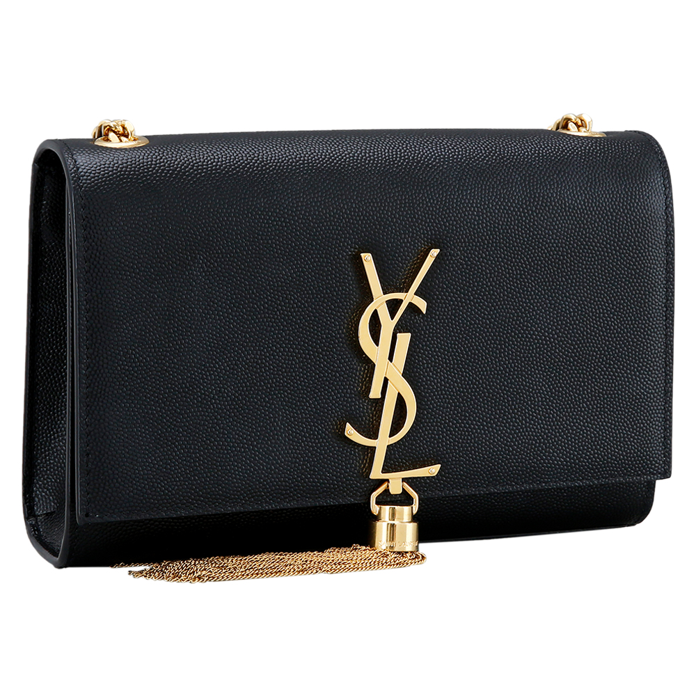 Yves Saint Laurent(USED)생로랑 케이트 체인 숄더백