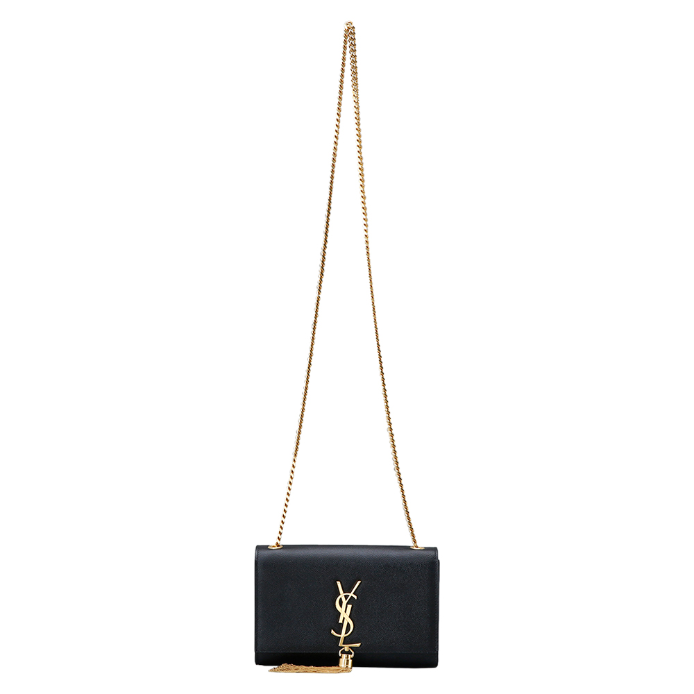 Yves Saint Laurent(USED)생로랑 케이트 체인 숄더백