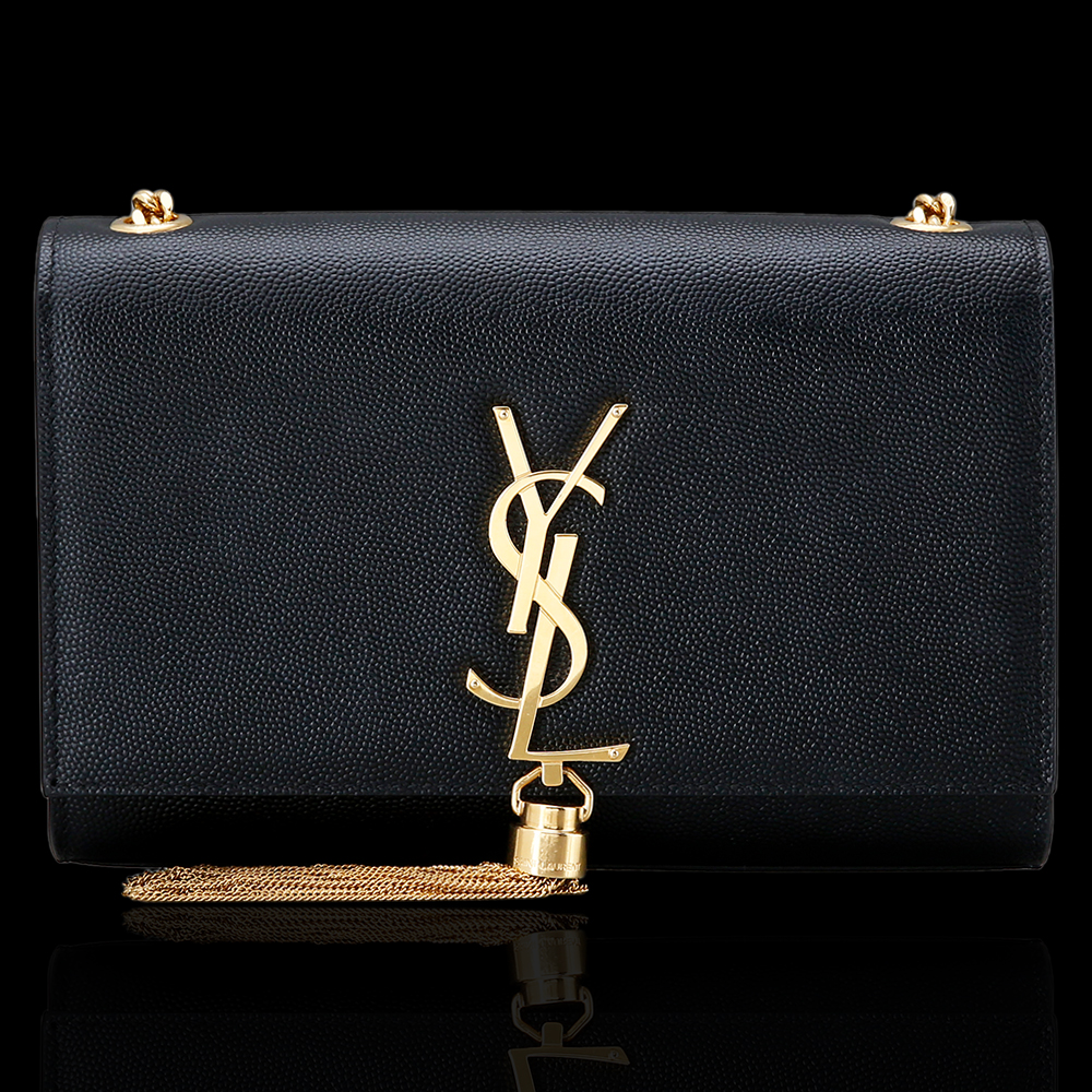 Yves Saint Laurent(USED)생로랑 케이트 체인 숄더백