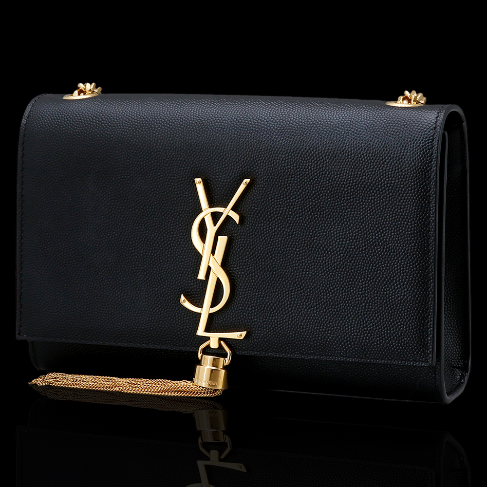 Yves Saint Laurent(USED)생로랑 케이트 체인 숄더백