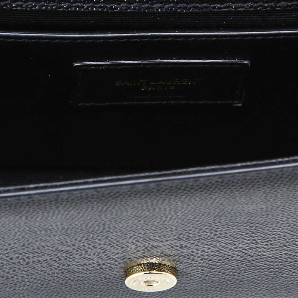 Yves Saint Laurent(USED)생로랑 케이트 체인 숄더백
