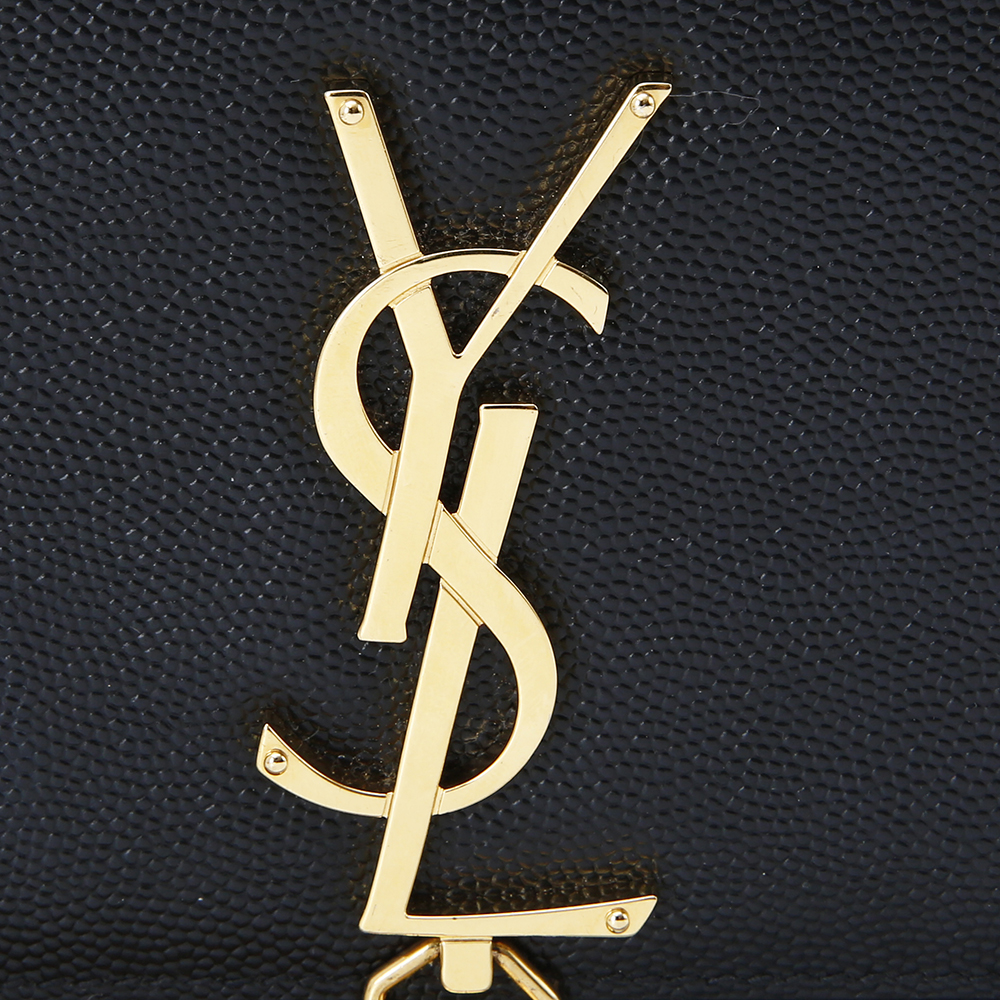 Yves Saint Laurent(USED)생로랑 케이트 체인 숄더백