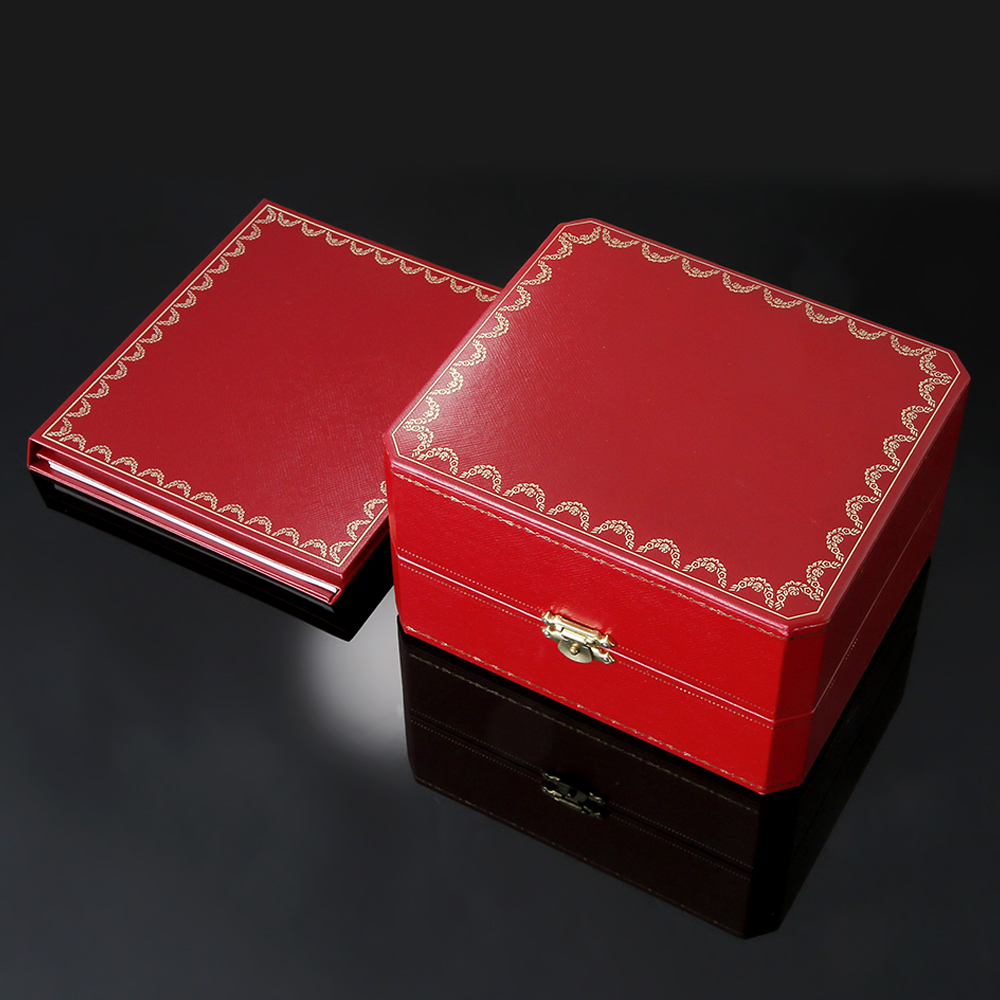 CARTIER(USED)까르띠에 발롱블루 스틸33 오토
