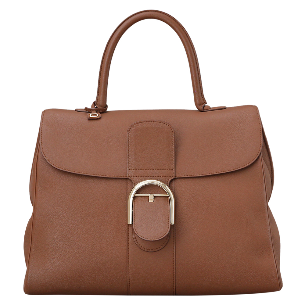DELVAUX(USED)델보 브리앙GM