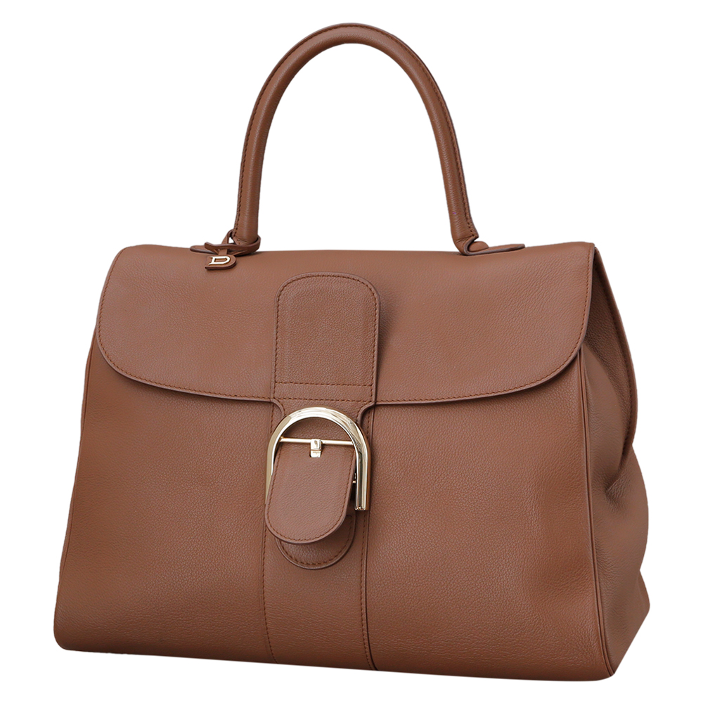 DELVAUX(USED)델보 브리앙GM