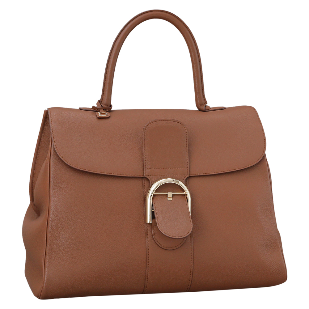 DELVAUX(USED)델보 브리앙GM