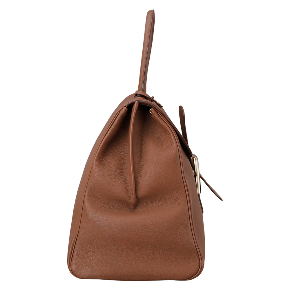 DELVAUX(USED)델보 브리앙GM