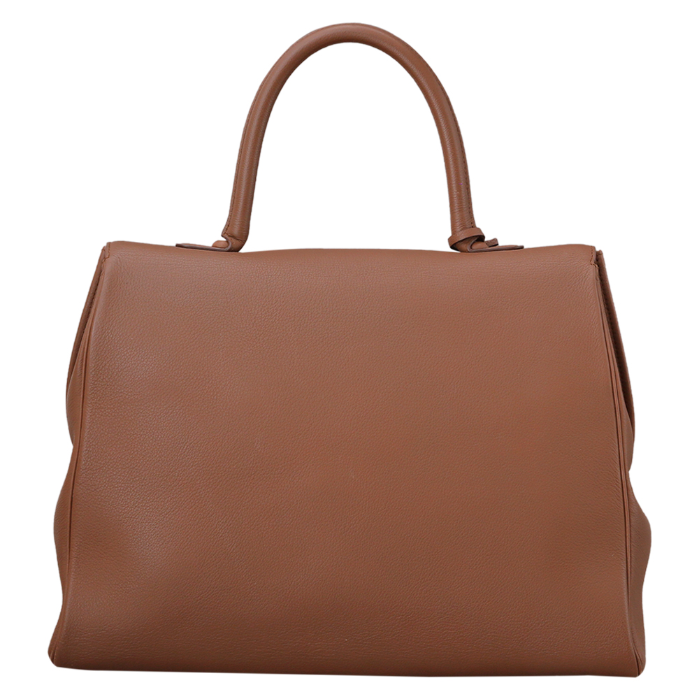 DELVAUX(USED)델보 브리앙GM