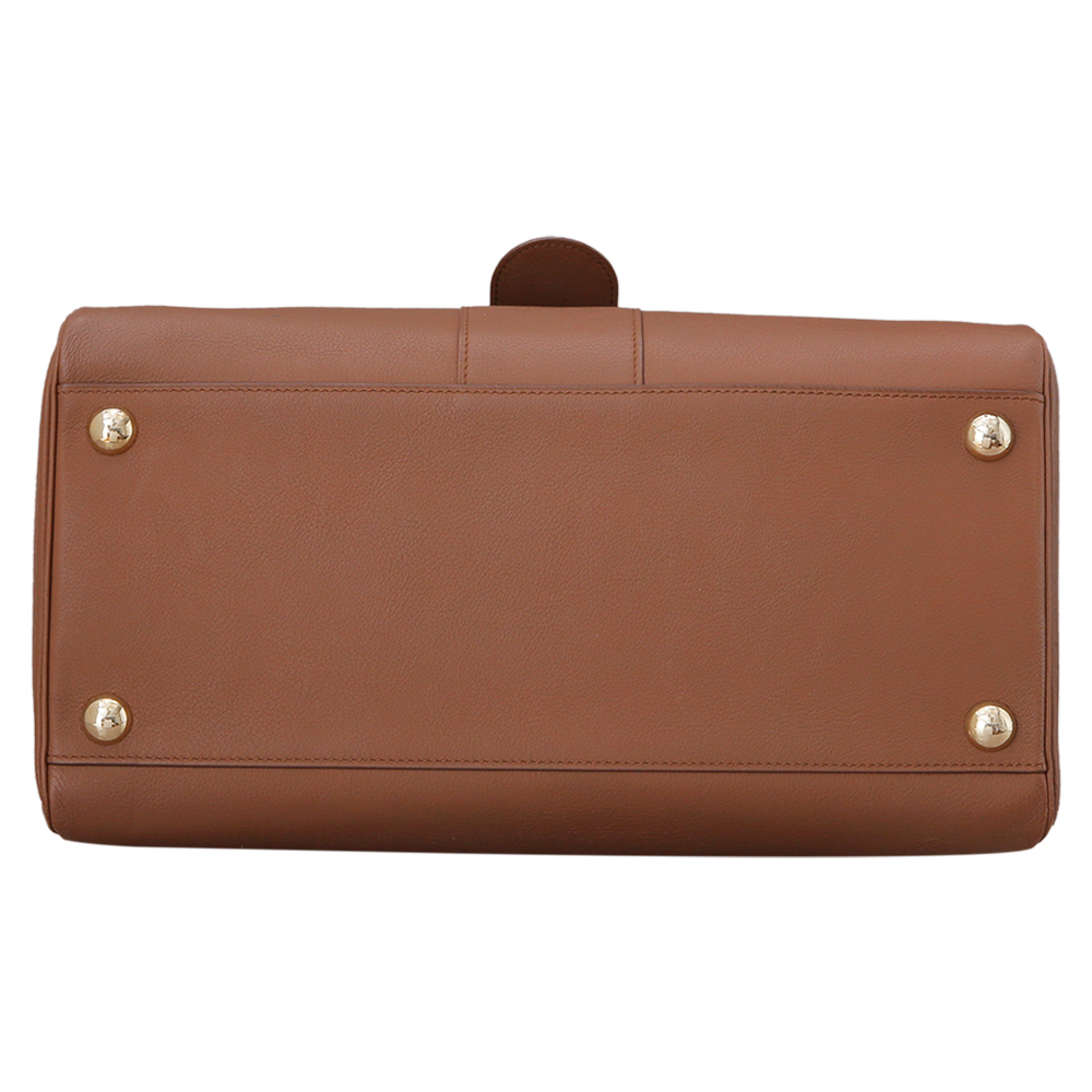 DELVAUX(USED)델보 브리앙GM