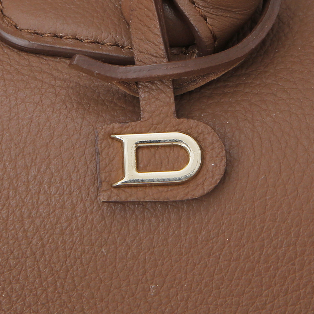 DELVAUX(USED)델보 브리앙GM