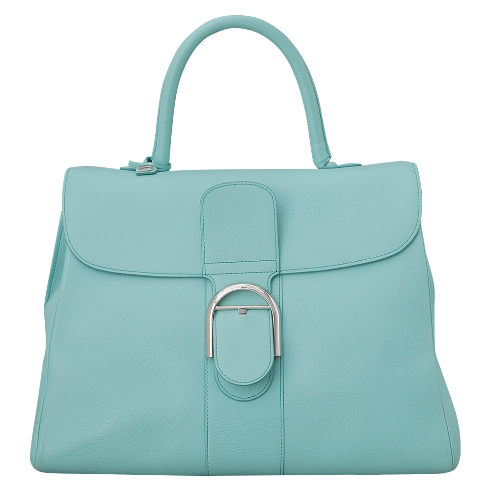 DELVAUX(USED)델보 브리앙GM