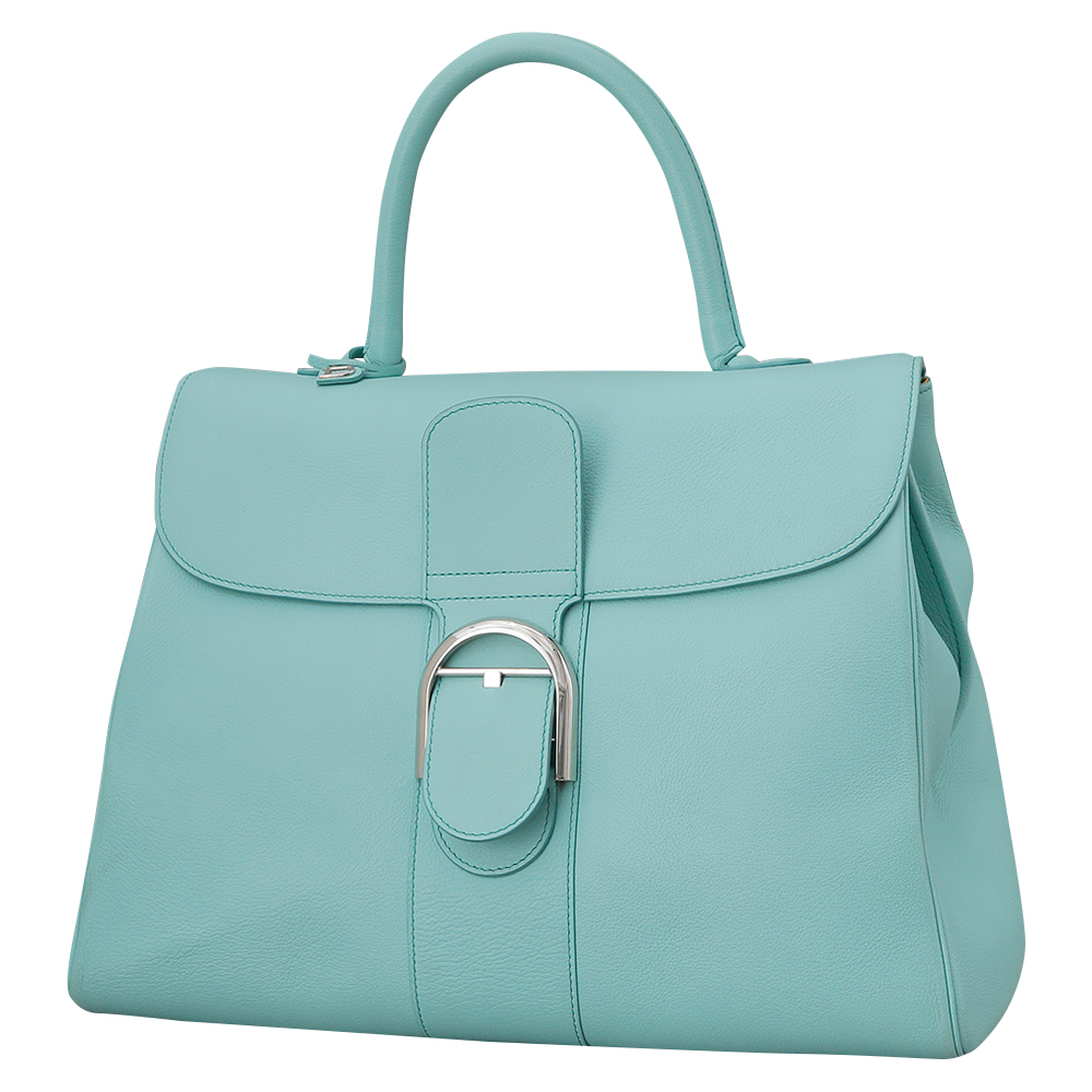 DELVAUX(USED)델보 브리앙GM