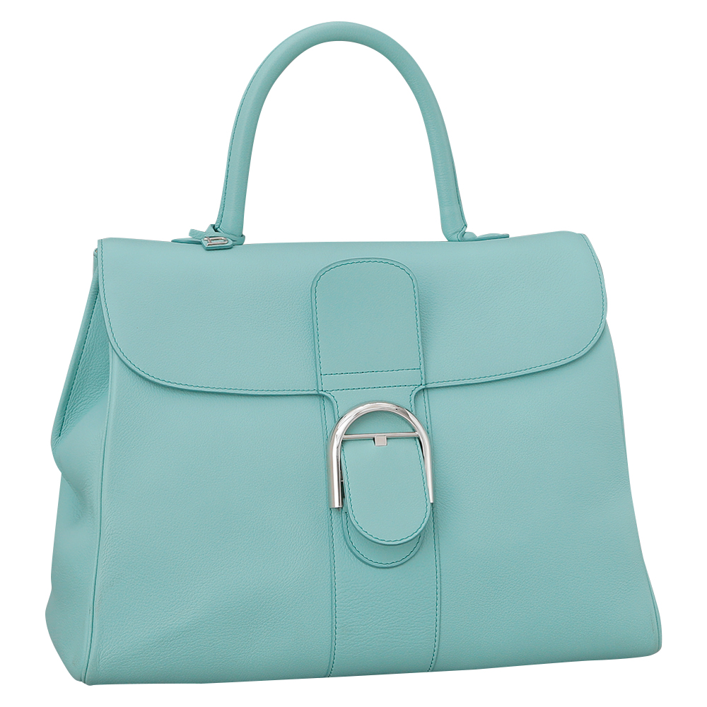 DELVAUX(USED)델보 브리앙GM