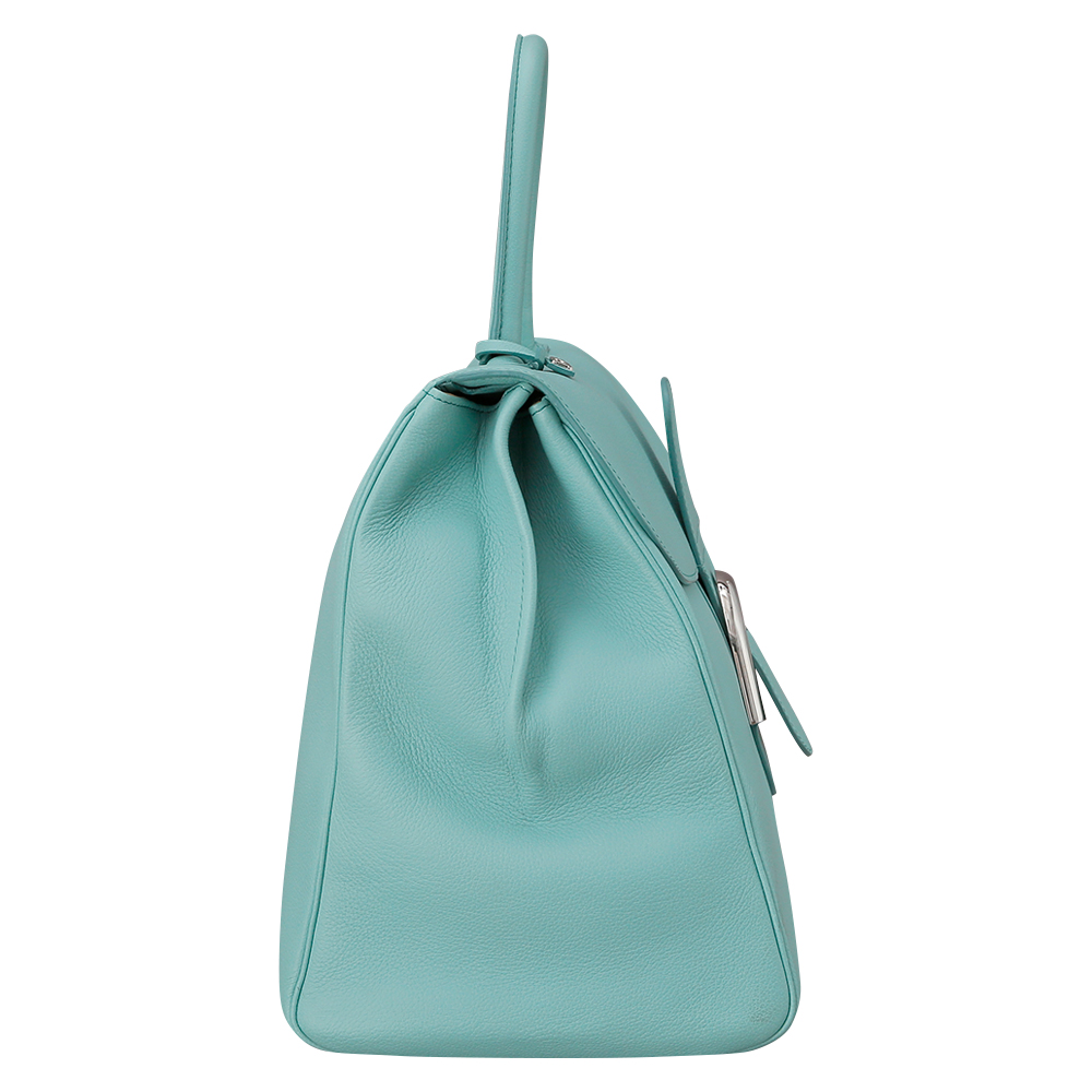 DELVAUX(USED)델보 브리앙GM