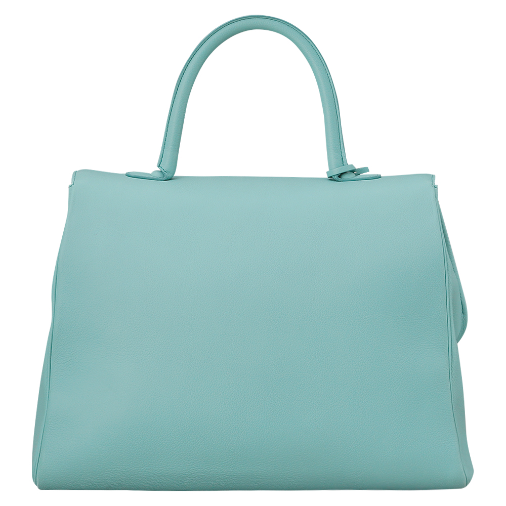 DELVAUX(USED)델보 브리앙GM