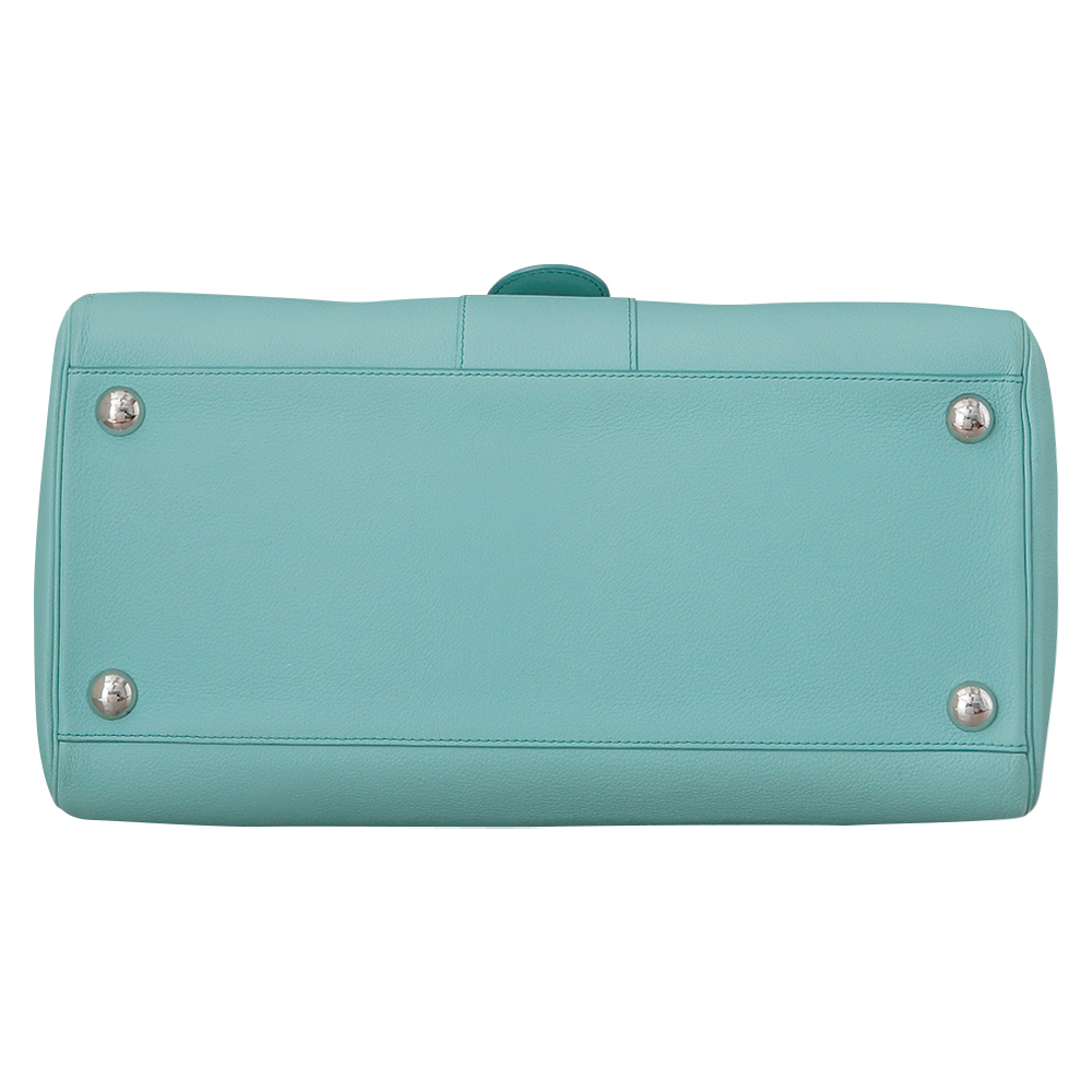 DELVAUX(USED)델보 브리앙GM
