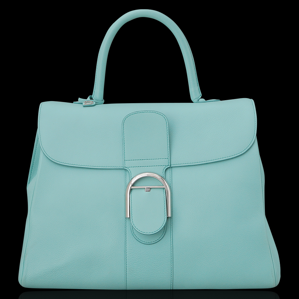 DELVAUX(USED)델보 브리앙GM