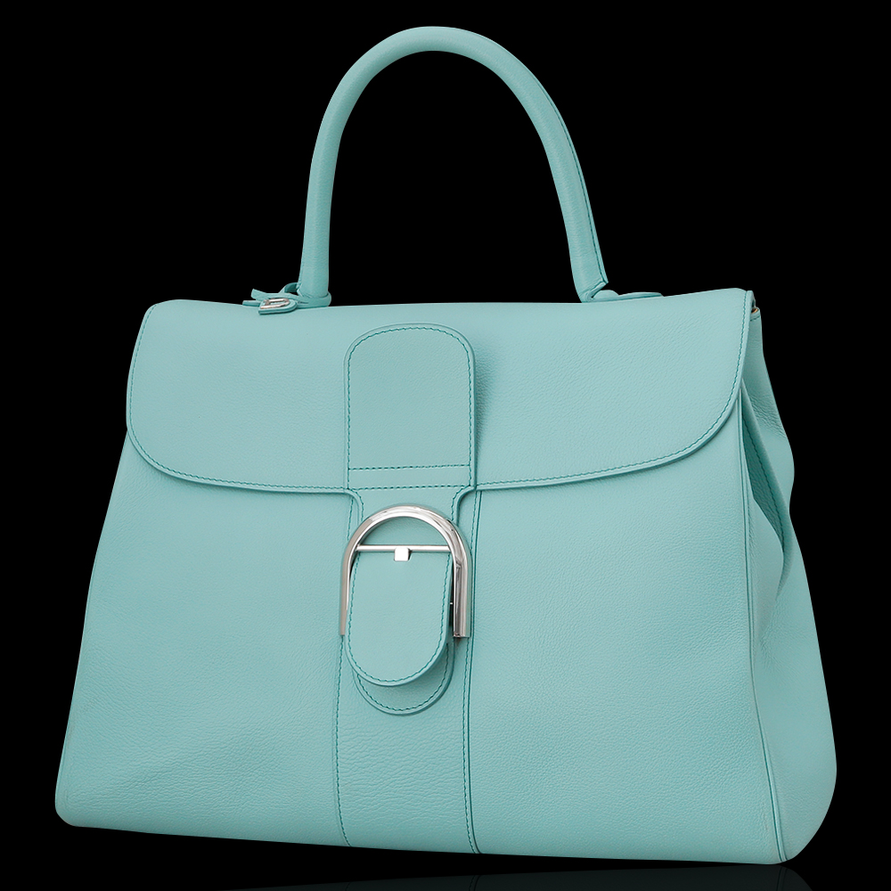 DELVAUX(USED)델보 브리앙GM