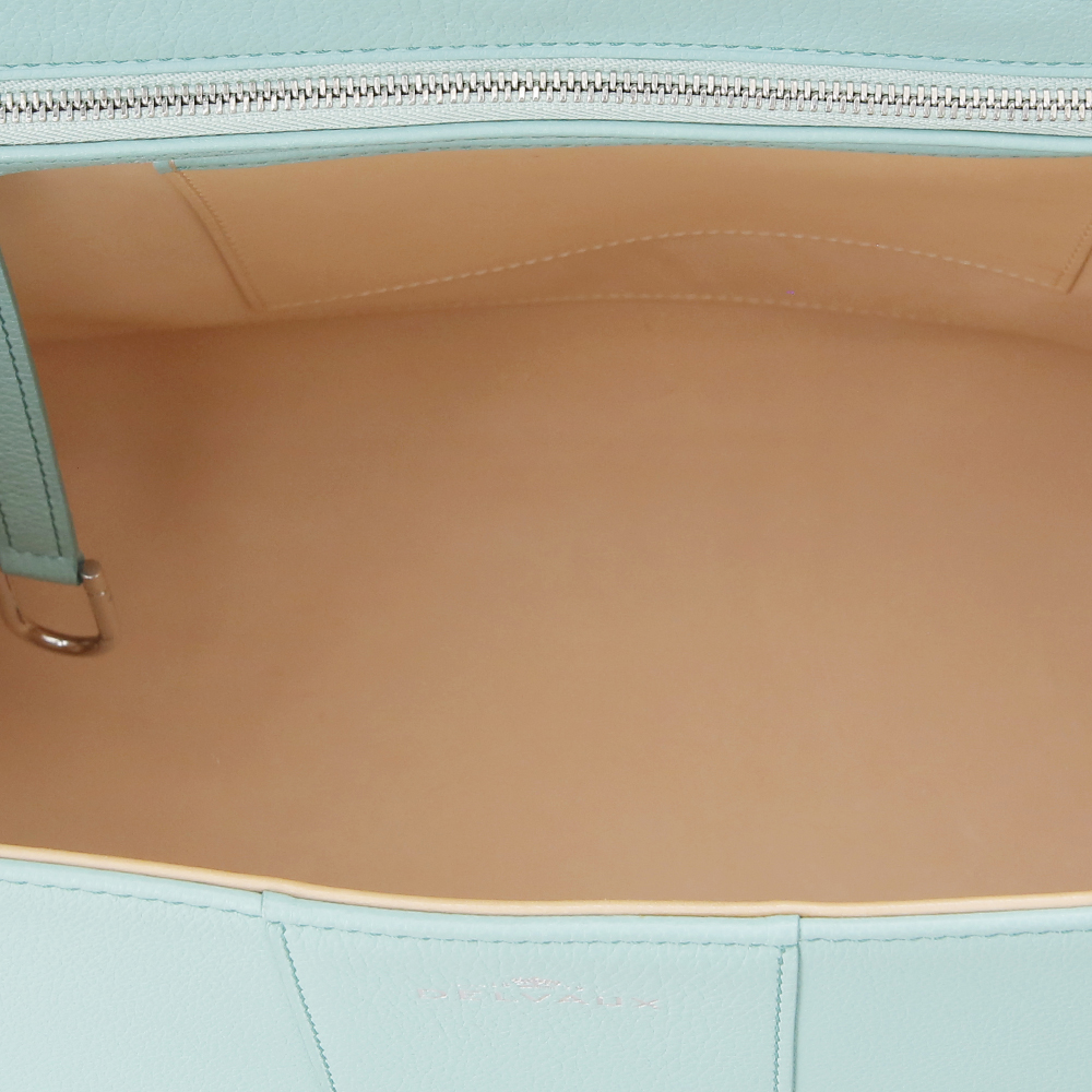 DELVAUX(USED)델보 브리앙GM