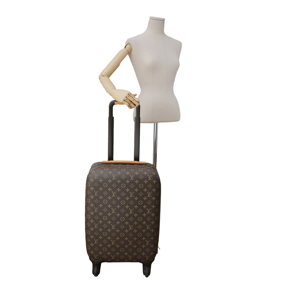LOUIS VUITTON(USED)루이비통 모노그램 롤링 러기지