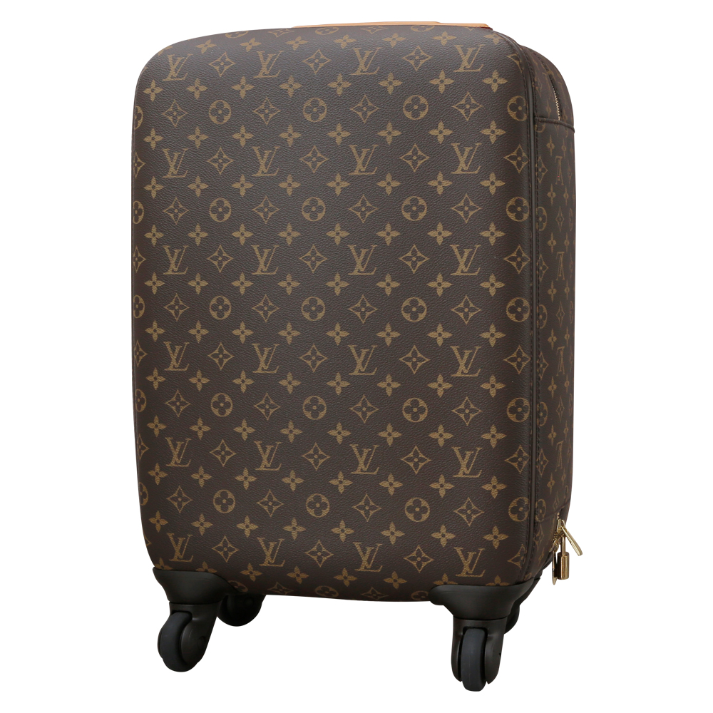 LOUIS VUITTON(USED)루이비통 모노그램 롤링 러기지