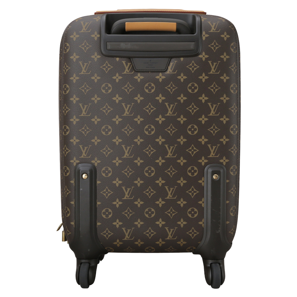 LOUIS VUITTON(USED)루이비통 모노그램 롤링 러기지