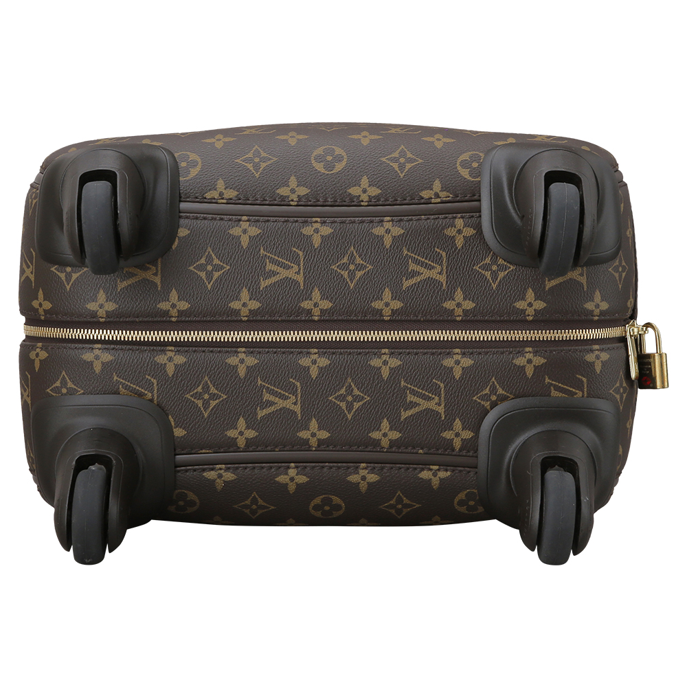 LOUIS VUITTON(USED)루이비통 모노그램 롤링 러기지