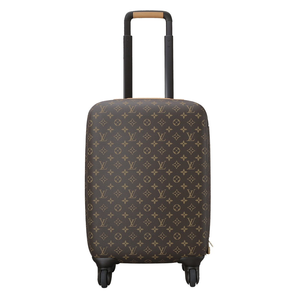 LOUIS VUITTON(USED)루이비통 모노그램 롤링 러기지