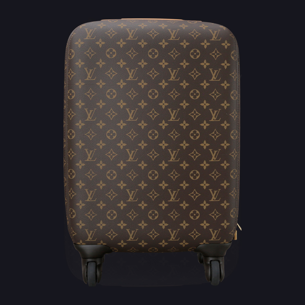 LOUIS VUITTON(USED)루이비통 모노그램 롤링 러기지