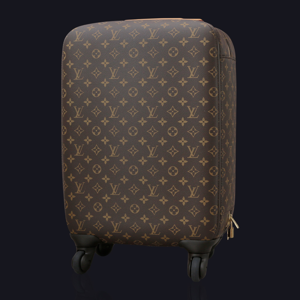 LOUIS VUITTON(USED)루이비통 모노그램 롤링 러기지