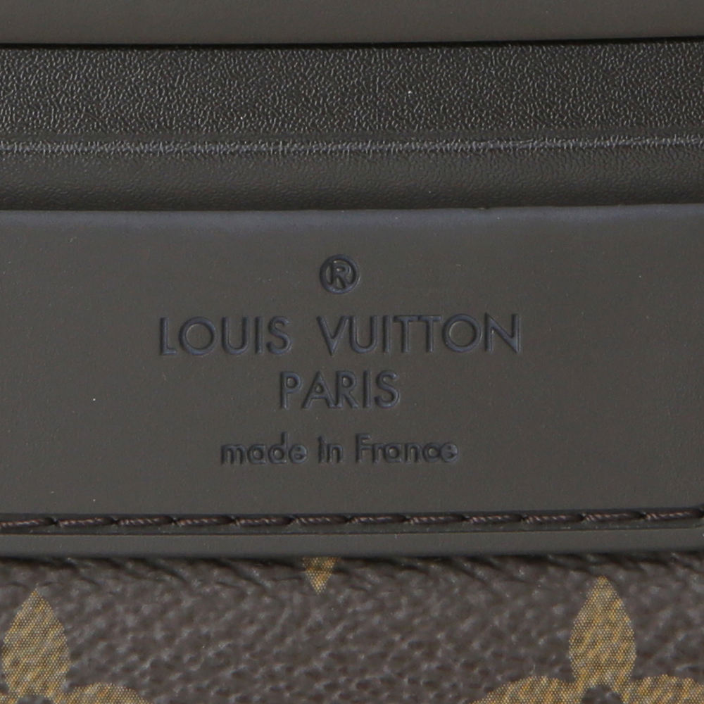 LOUIS VUITTON(USED)루이비통 모노그램 롤링 러기지