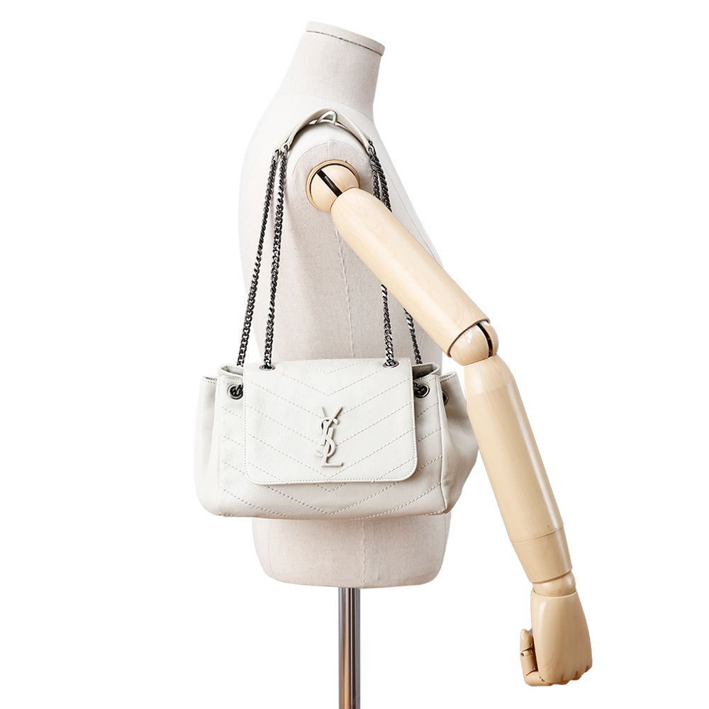 Yves Saint Laurent(USED)생로랑 니키 체인 숄더백