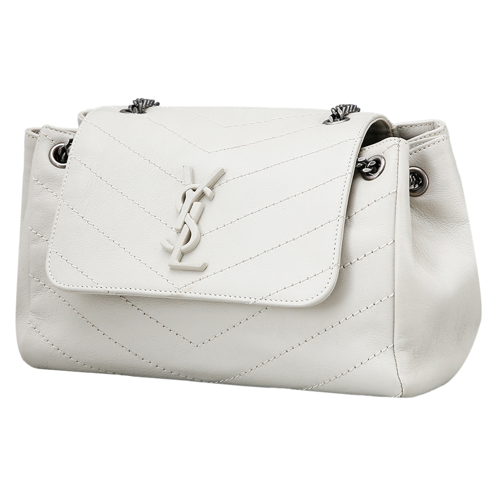 Yves Saint Laurent(USED)생로랑 니키 체인 숄더백