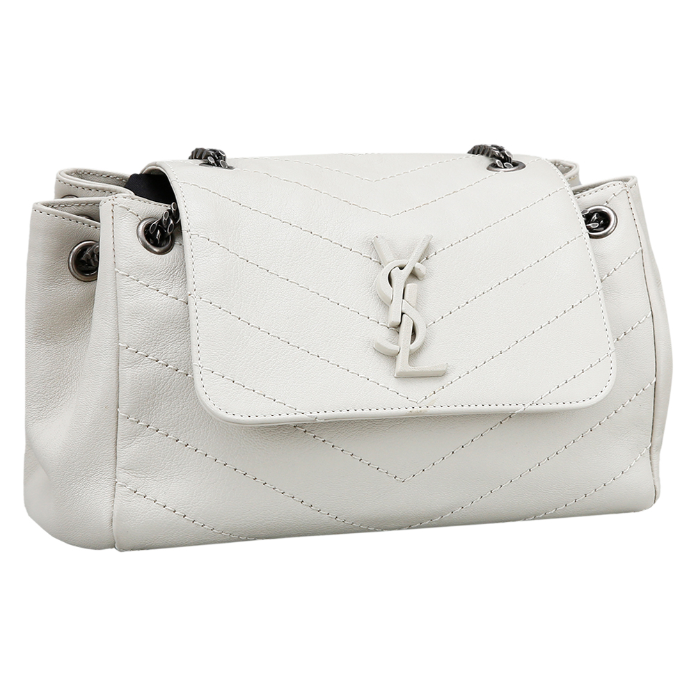 Yves Saint Laurent(USED)생로랑 니키 체인 숄더백