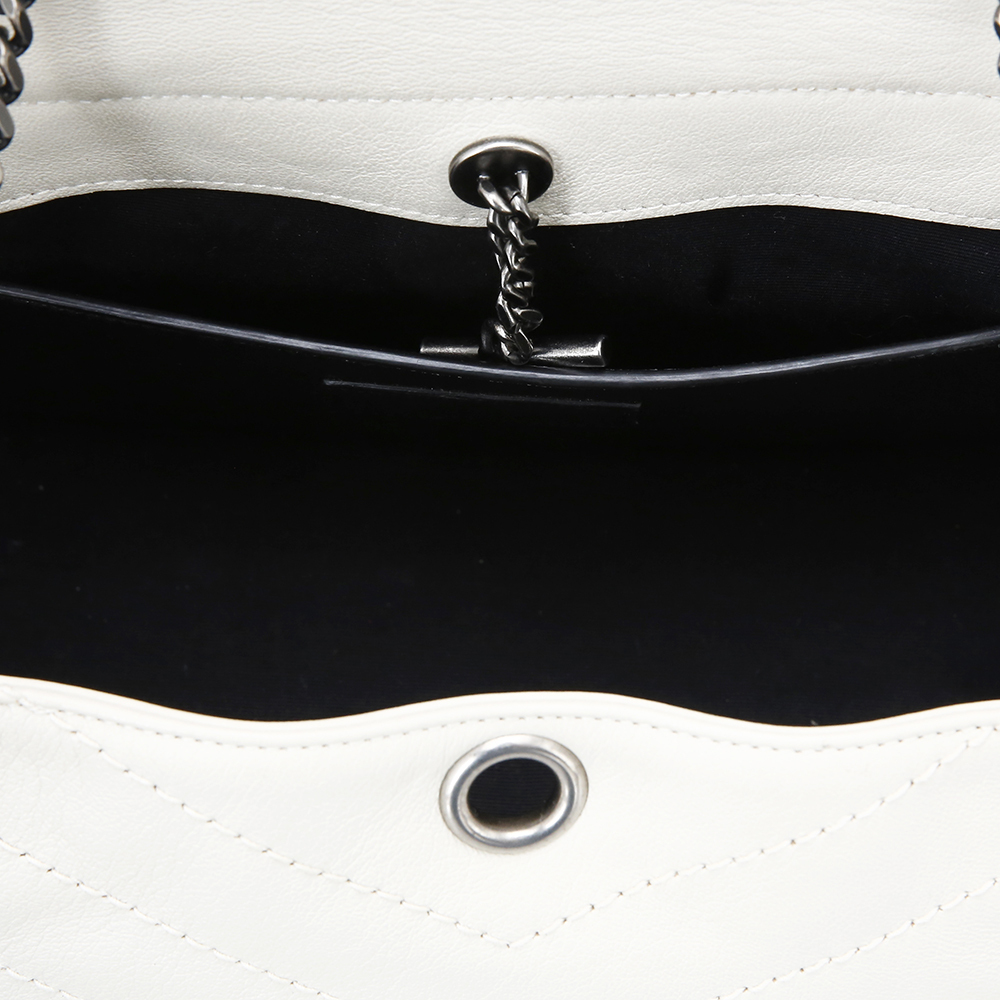 Yves Saint Laurent(USED)생로랑 니키 체인 숄더백