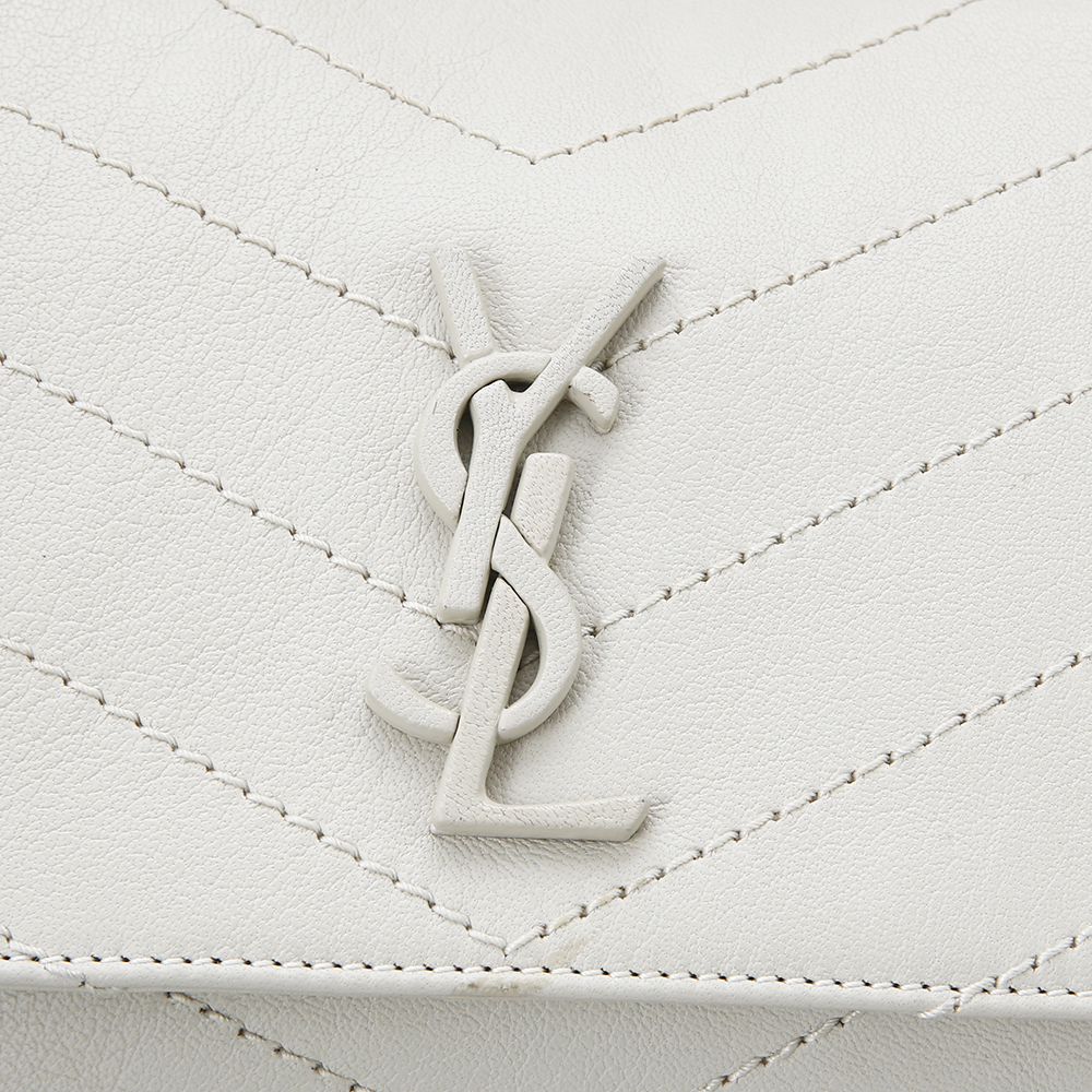 Yves Saint Laurent(USED)생로랑 니키 체인 숄더백
