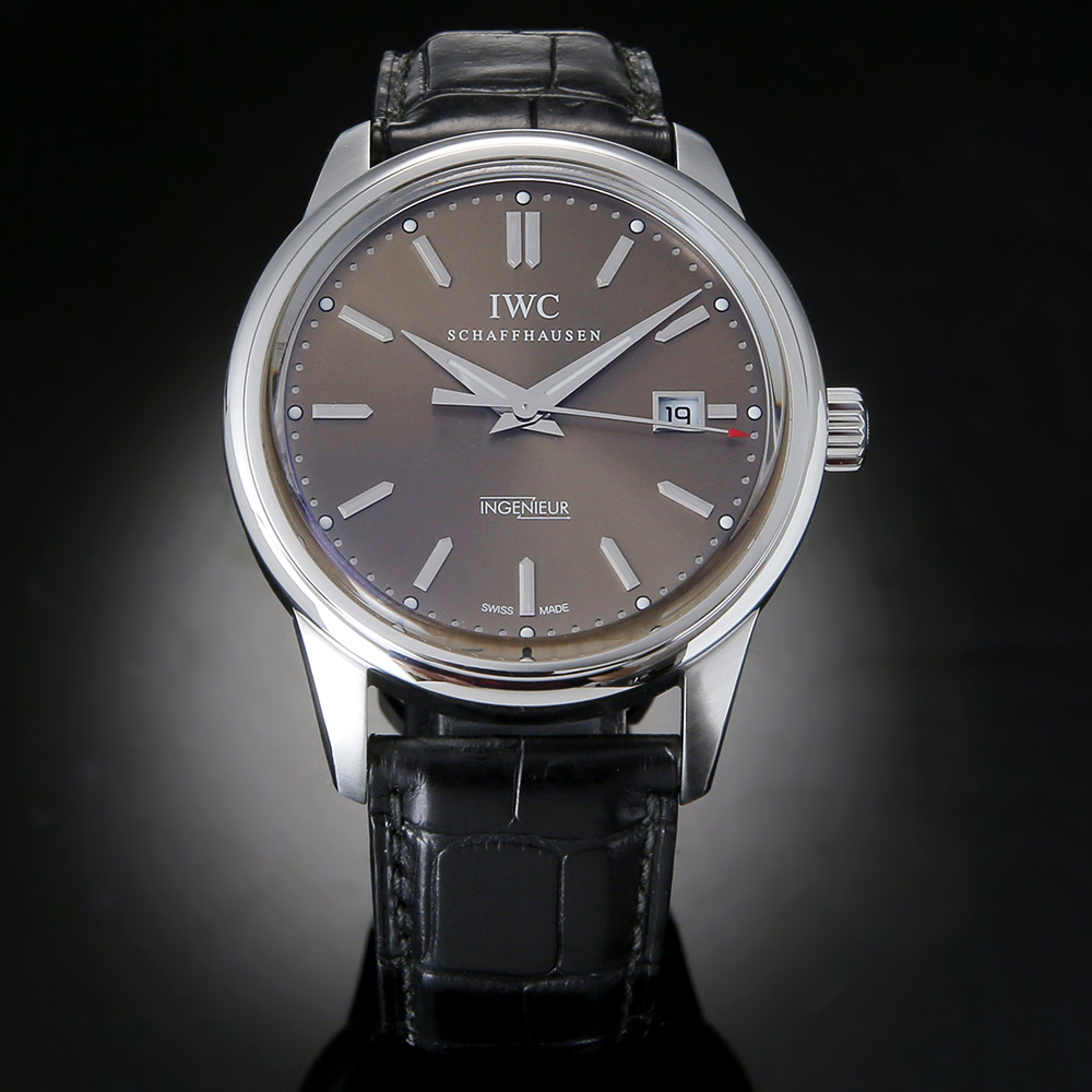IWC(USED)IWC 인제뉴어 IW3233
