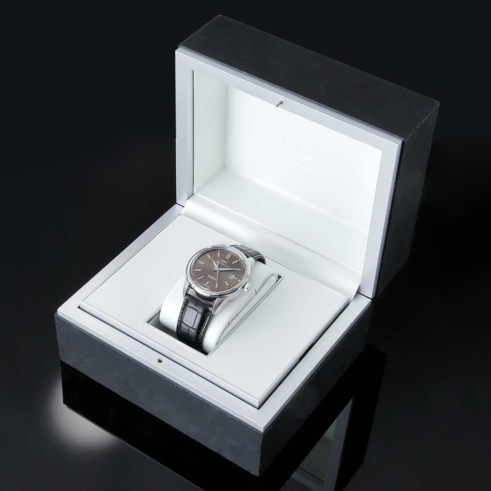 IWC(USED)IWC 인제뉴어 IW3233