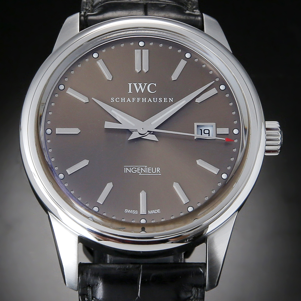 IWC(USED)IWC 인제뉴어 IW3233