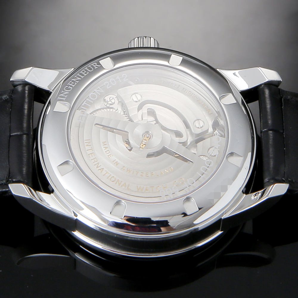 IWC(USED)IWC 인제뉴어 IW3233