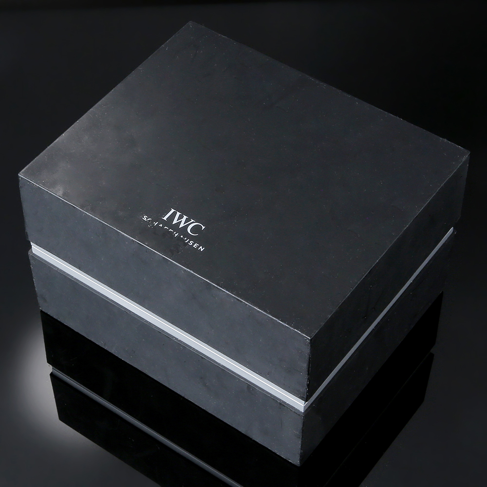 IWC(USED)IWC 인제뉴어 IW3233