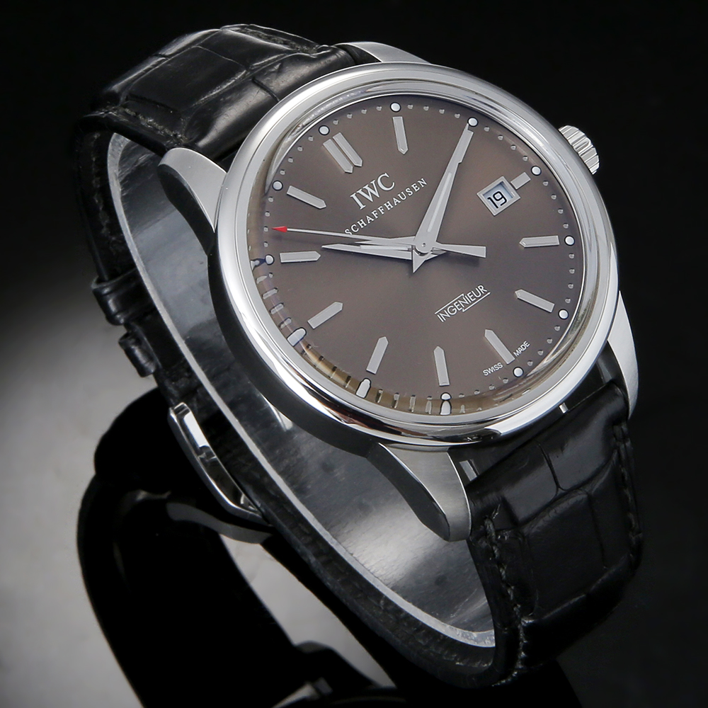 IWC(USED)IWC 인제뉴어 IW3233