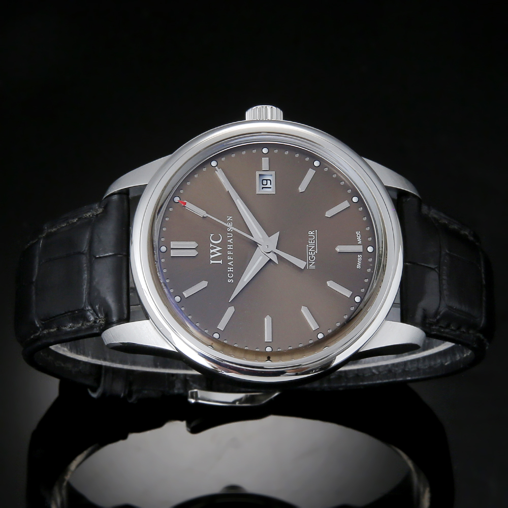 IWC(USED)IWC 인제뉴어 IW3233