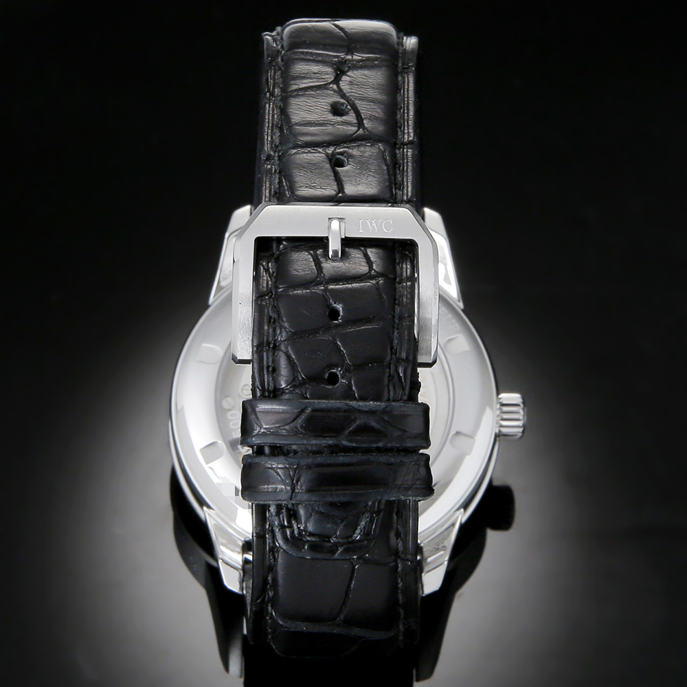 IWC(USED)IWC 인제뉴어 IW3233