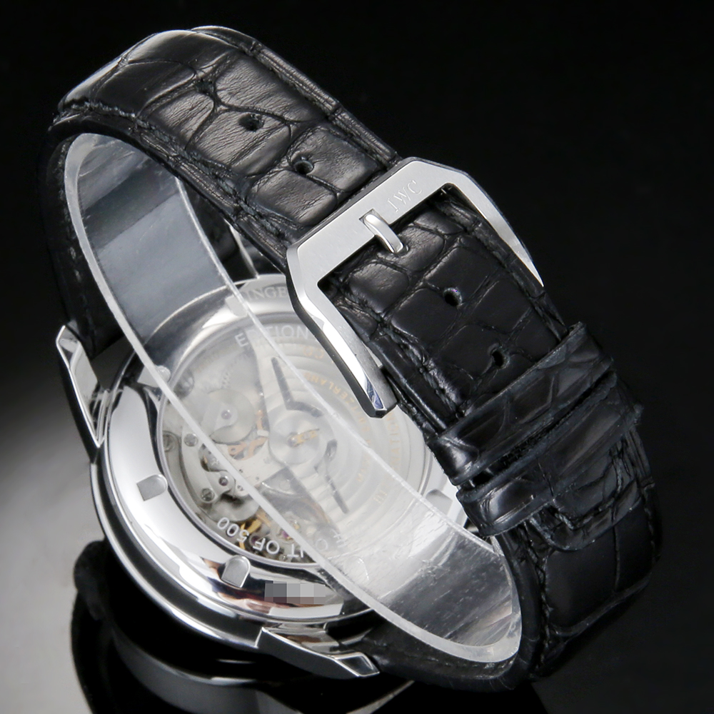 IWC(USED)IWC 인제뉴어 IW3233