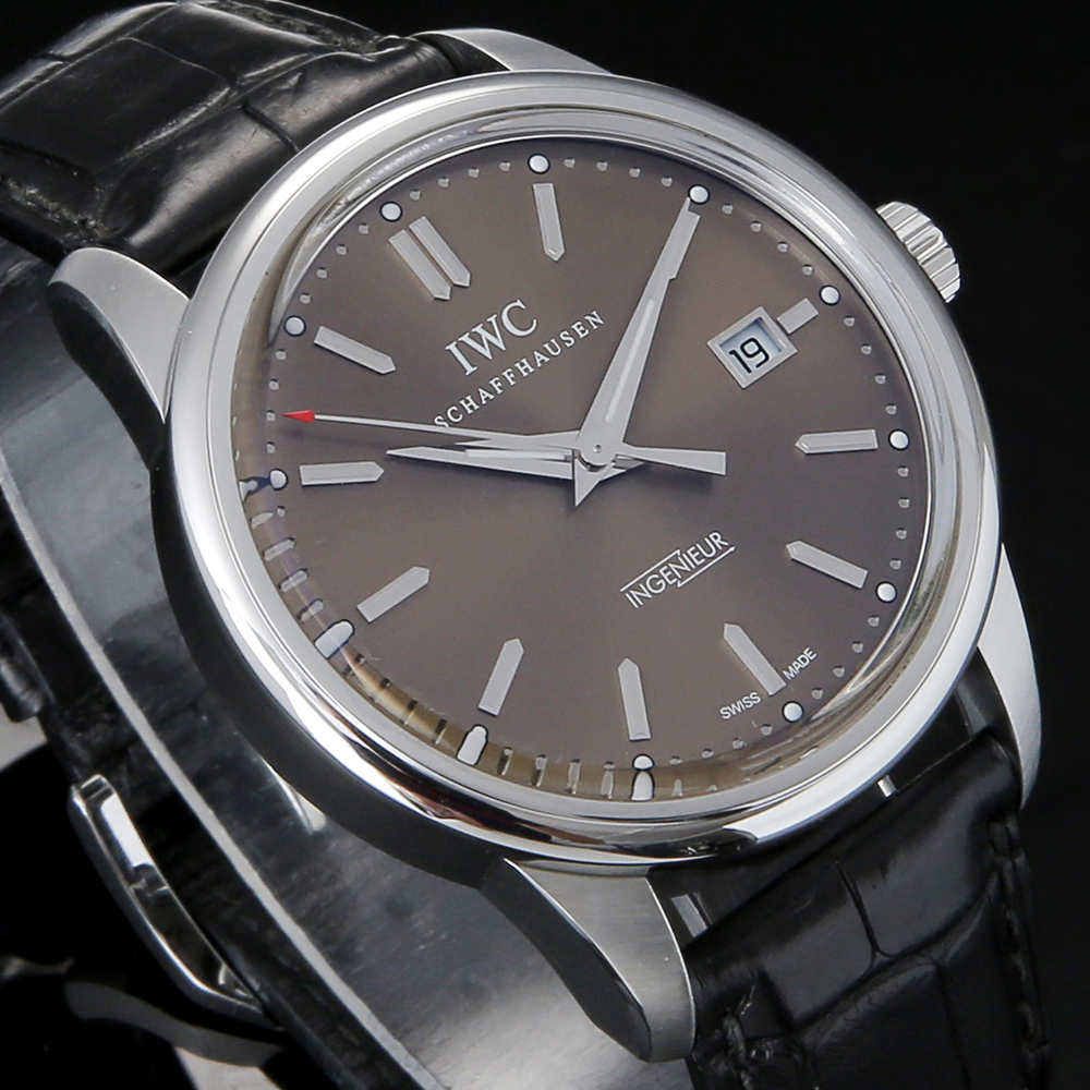 IWC(USED)IWC 인제뉴어 IW3233