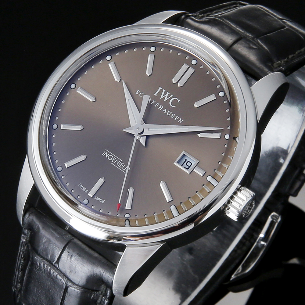 IWC(USED)IWC 인제뉴어 IW3233