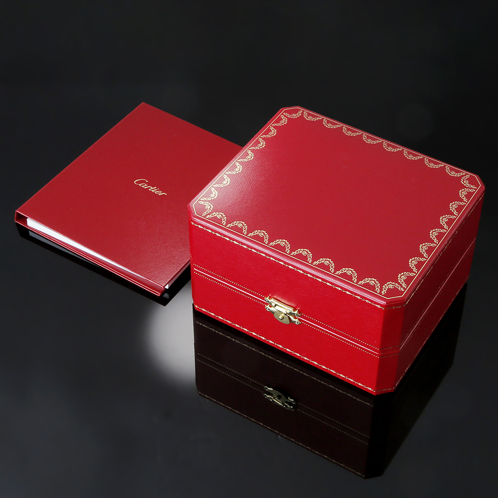 CARTIER(USED)까르띠에 탱크MC